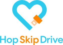 HopSkipDrive logo