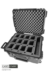 Reusable Carrying Cases & Shipping Cases: CaseCruzer