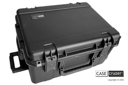 Handheld Radio Carrying Case