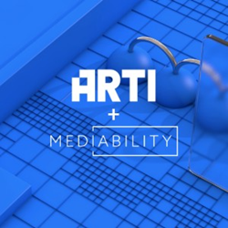 Arti + Mediability