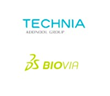 Visit: www.technia.com/industries/life-sciences/ & www.3ds.com/products-services/biovia/
