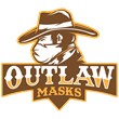Outlaw Masks Logo