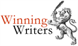 Winning Writers logo