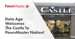 Data Age welcomes The Castle to PawnMaster Nation!