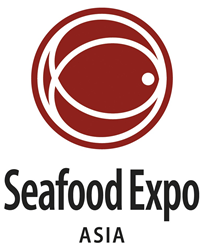 Seafood Expo Asia logo