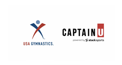 USA Gymnastics X Stack Sports