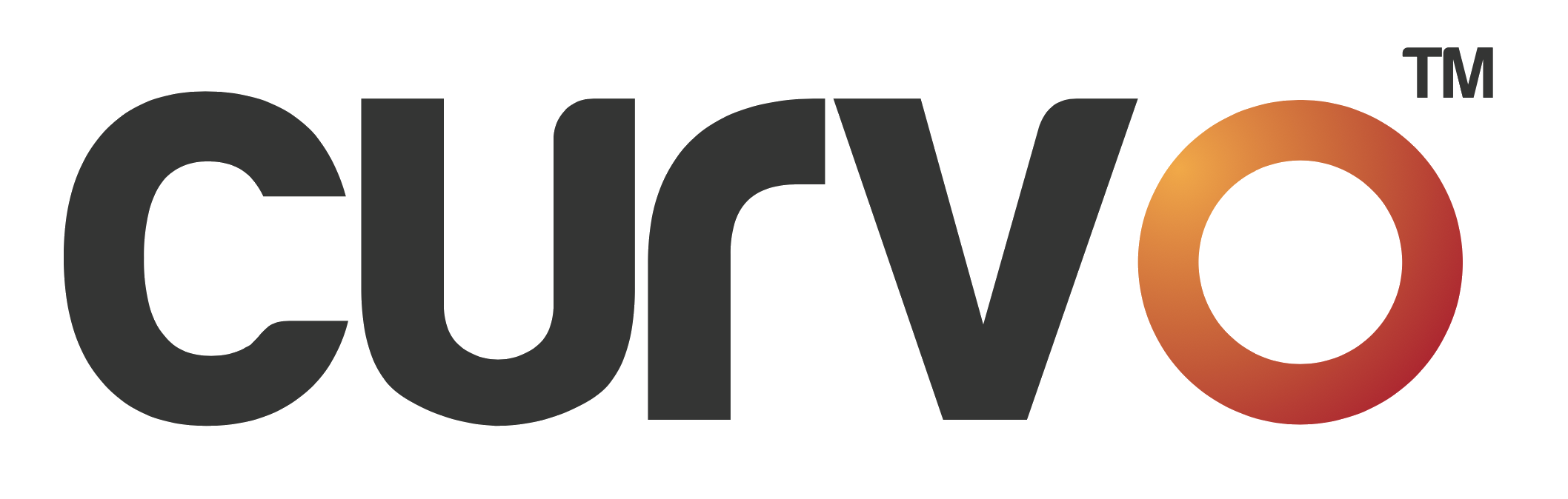 Curvo Logo