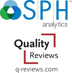 Quality Reviews and SPH Analytics Partner to Bring Integrated Platform  for Real-Time Patient Experience and HCAHPS Feedback