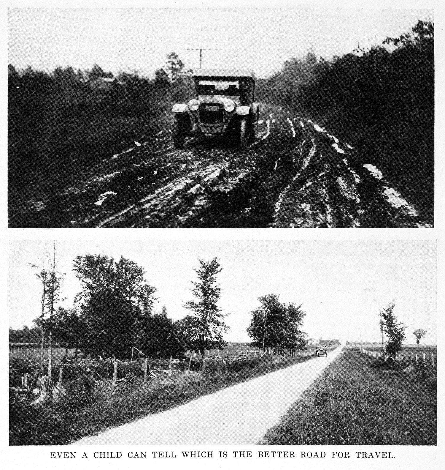 Narrow and often unpaved roads in America were nearly impossible to navigate until President Eisenhower envisioned “broader ribbons across the land” and signed the Federal Highway Act of 1956.