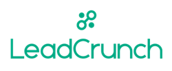 LeadCrunch logo