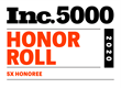 Service Direct is Inc. 5000 5x Honoree