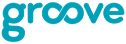 Groove logo - Sales engagement platform
