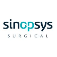 Sinopsys Surgical logo