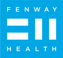 Fenway Health logo