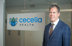 David Weingard, CEO and Founder, Cecelia Health