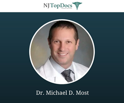 Michael D. Most, MD, FACS