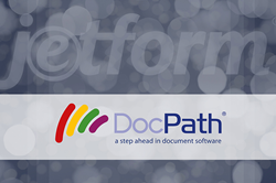 DocPath Ontario Suite, part of DocPath’s CCM (Customer Communications Management) document software offering,  was the perfect solution for a transparent, rapid and secure migration from JetForm/Adobe Central Server
