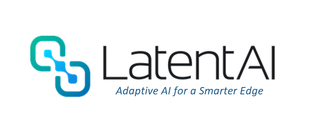 Latent AI Logo