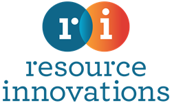 Resource Innovations logo