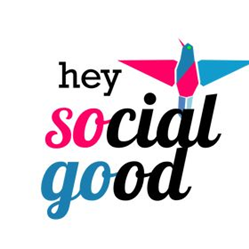 Hey Social Good and HOVE Social Good Intelligence