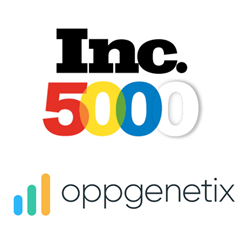 OppGenetix and Inc 5000