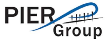 PIER Group Logo