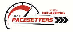 Atlanta Business Chronicle Pacesetter Awards