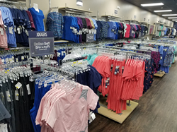 UA Coral Springs Store