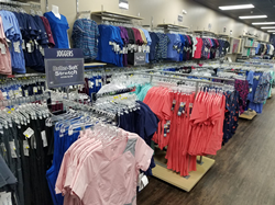 Ua store uniform store