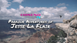 Catch Parkour Adventures of Jesse La Flair Tuesdays at 10/9c on TBD.