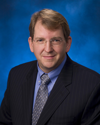 Bryan Hayes, Managing Director of Corporex Commonwealth, LLC