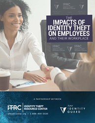 The results from the trend analysis, Identity Compromise and the Value of an Employee Benefits Solution, show the benefits of providing employees with solutions to address identity crimes.