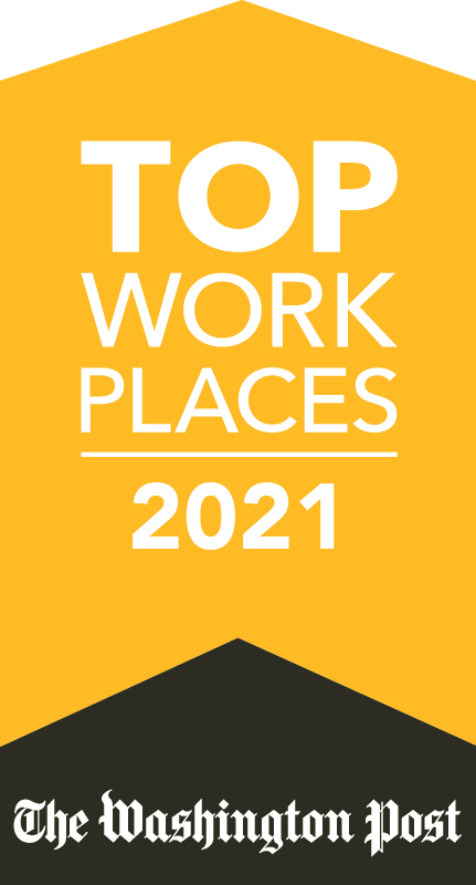 Top Workplaces Regional