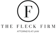 Personal Injury Lawyer The Fleck Firm, PLLC logo