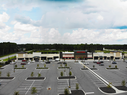 The Shoppes of St. Johns Parkway