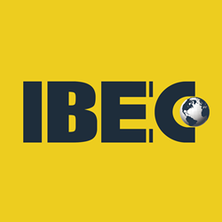 IBEC Inc. Logo