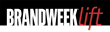 Brandweek Lift logo