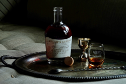 Milam and Greene Distillery Edition Straight Bourbon Whiskey, Grain to Glass Whiskey