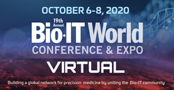 Bio-IT World Conference & Expo 2020