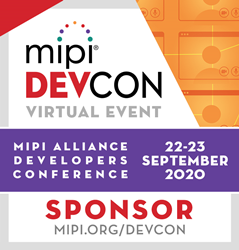 Introspect to Sponsor MIPI DevCon