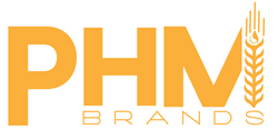 PHM Brands Logo