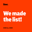 Hellas Made the Inc. 5000 List of Fastest Growing Companies photo