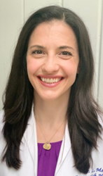 Dr. Laura J. Meyer, Board Certified Fertility Specialist at RMA of Connecticut