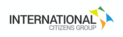 International Citizens Group logo