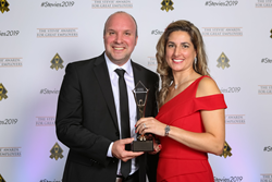 Stevie Awards for Great Employers