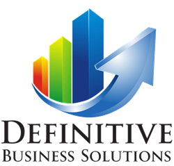Definitive Business Solutions Logo