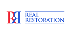 Real Restoration Group Logo - Best Construction Companies in Chicago, IL