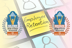 Makers Nutrition Earns Two Titles in the 2020 Stevie® Awards for Great Employers