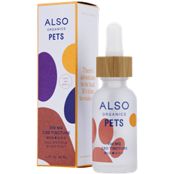 Although CBD is relatively new, it’s considered a safe herbal supplement that has very few side effects. Many veterinarians agree that it will not hurt your pets.
