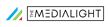 MediaLight Logo